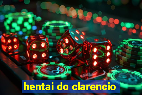 hentai do clarencio